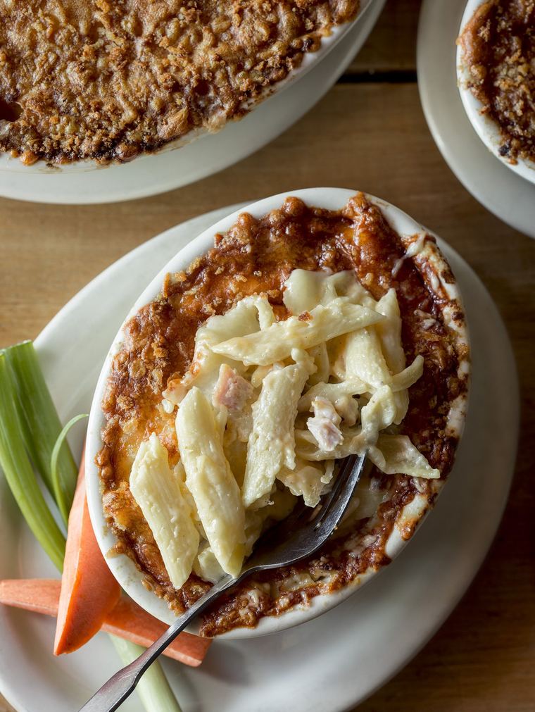 Union Mac & Cheese