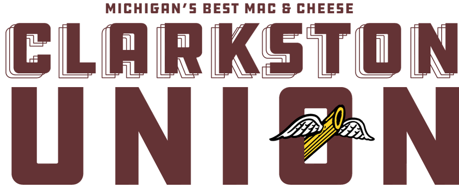 Michigan's best mac & cheese — Clarkston Union